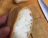 常温油揚げでいんちき酢飯いなり寿司フェア作り方10写真