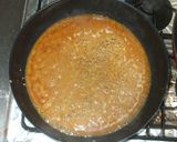 鶏もも肉の煮物♪簡単筑前煮風の味付けで作り方5写真