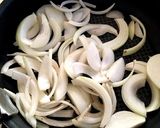 牛すじ煮込み★味噌味★フライパンで簡単作り方2写真