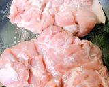 下味は麺つゆで♪我が家の鶏の照り焼き♡作り方4写真