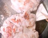 下味は麺つゆで♪我が家の鶏の照り焼き♡作り方8写真