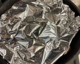 ダシダで簡単🇰🇷ねぎ塩チキン作り方4写真