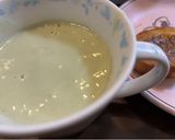 すぐ出来るアボカドバナナすむーじ🥑 ´-作り方3写真