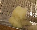 ガーリックホイップバタークリーム作り方2写真