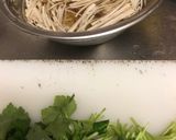 ごぼうの味噌マヨサラダ作り方1写真