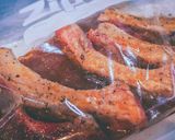 77℃ スペアリブオレンジ煮込み作り方17写真