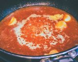 77℃ スペアリブオレンジ煮込み作り方16写真