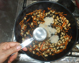 ひじき大豆煮物♪簡単定番夕食のおかず作り方8写真