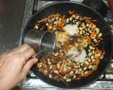 ひじき大豆煮物♪簡単定番夕食のおかず作り方10写真