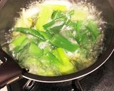 ネギと海藻の酢味噌和え作り方6写真