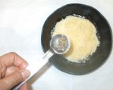 チーズマヨネーズディップソース♪簡単作り方5写真