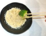 チーズマヨネーズディップソース♪簡単作り方6写真