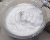ふわふわ♡ふっくら簡単シフォンケーキ作り方3写真
