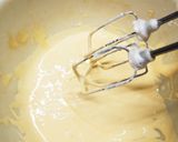 ふわふわ♡ふっくら簡単シフォンケーキ作り方4写真