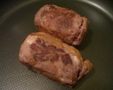肉巻きおむすびカレー作り方3写真