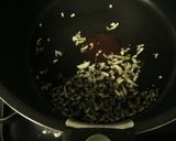 日本の粘り強さを応援するカレー★作り方3写真