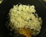 日本の粘り強さを応援するカレー★作り方4写真
