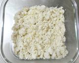 油揚げとおからで！ライスコロッケ風。作り方5写真