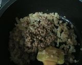 日本の粘り強さを応援するカレー★作り方5写真
