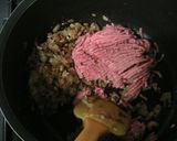 日本の粘り強さを応援するカレー★作り方6写真