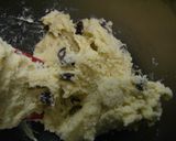 レーズンスコーン（・∀・）作り方3写真