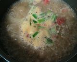 日本の粘り強さを応援するカレー★作り方8写真