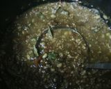 日本の粘り強さを応援するカレー★作り方9写真