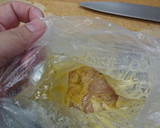 台所が汚れない！フライの衣の付け方作り方3写真