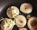 Wたま丼!作り方3写真