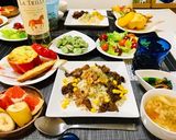 こだわりの本格ラザニア・基本の味作り方20写真