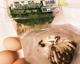 5分で完成！落とし卵スープ作り方1写真
