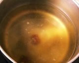5分で完成！落とし卵スープ作り方2写真