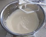 【改良版】ふわふわ レモンケーキ*作り方4写真