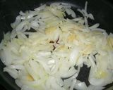 しっとり大人のにんにくマフィン作り方1写真