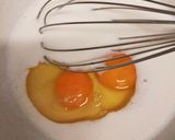 簡単♪生クリームでWチョコパウンドケーキ作り方6写真