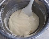 【改良版】ふわふわ レモンケーキ*作り方7写真
