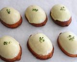 【改良版】ふわふわ レモンケーキ*作り方13写真