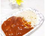 ✧*。そのままカレーうどん✧*。作り方3写真
