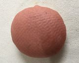 春のメロンパン〜桜〜作り方5写真