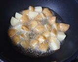 青のりポテトフライ作り方4写真