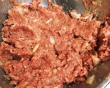 具沢山！煮込みハンバーグ！作り方2写真