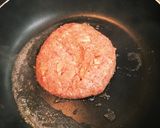 具沢山！煮込みハンバーグ！作り方3写真