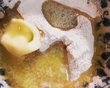 花粉症に！蓮根パウダーのシチュー作り方5写真