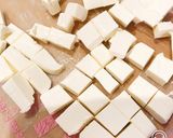 クリームチーズ&林檎入り♡スイートポテト作り方5写真