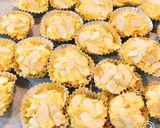 クリームチーズ&林檎入り♡スイートポテト作り方7写真