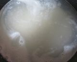 もち麦の茹で方作り方2写真