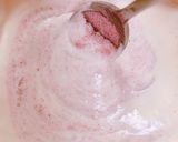さくら風味ꕤ ホイップ˚✧₊⁎作り方5写真