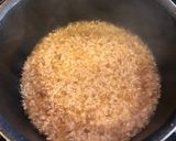 簡単！ふんわり鶏そぼろと隠し味？で炒り卵作り方3写真