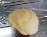 ココナッツオイルでサクサククッキー作り方3写真