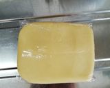 ココナッツオイルでサクサククッキー作り方4写真